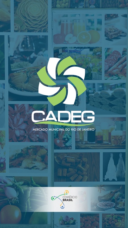 CADEG