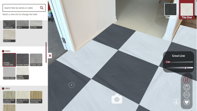 Tile Concepts screenshot 2