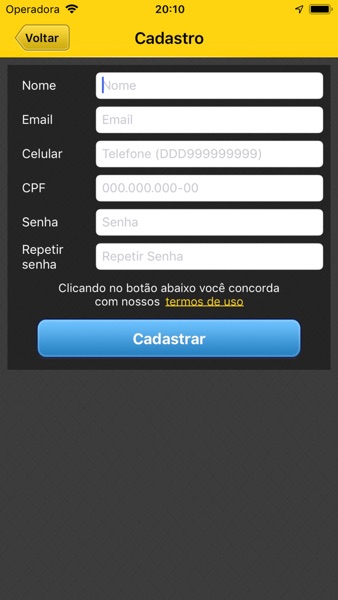 【图】Taxi Cidade(截图3) 【图】Taxi Cidade(截图3)