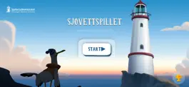 Game screenshot Sjøvettspillet mod apk