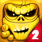 Top 50 Games Apps Like Zombie Run 2: Craft Fun Runner - Best Alternatives