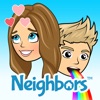 Neighbors: Home Design World - iPhoneアプリ