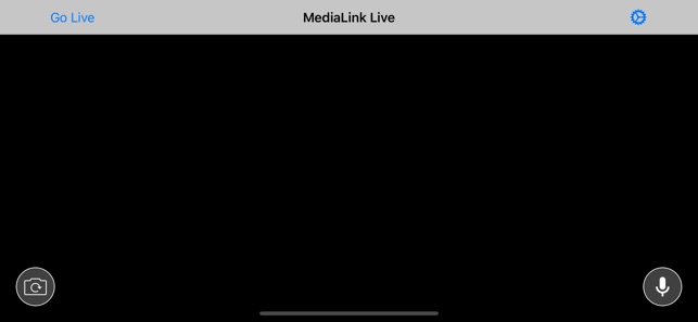 MediaLink Live(圖1)-速報App