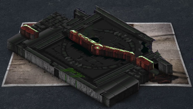 Retro Atlas of SC4 screenshot-5