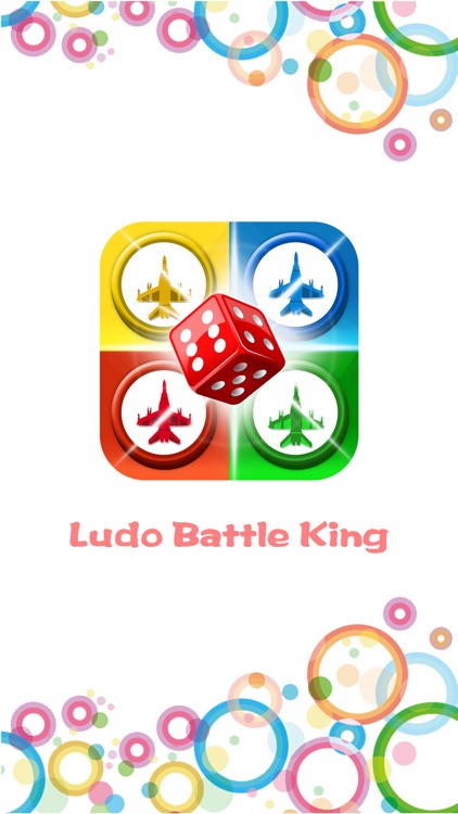 Ludo Battle King