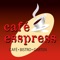 Über 20 Jahre Café Esspress