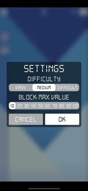 Block X - Fun Math Puzzle(圖4)-速報App