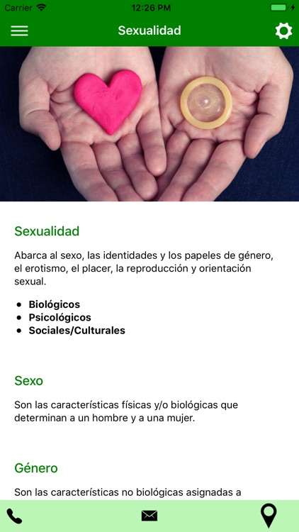 Prevenir está chido screenshot-4