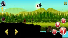 Game screenshot Крупье ниндзя воин apk