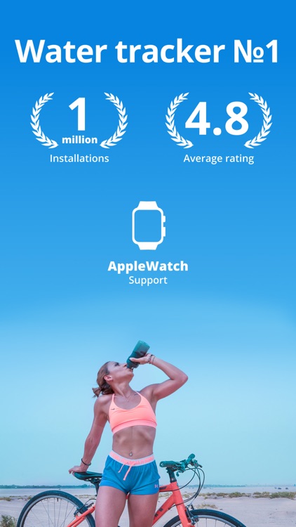 Drink Water Tracker Reminder