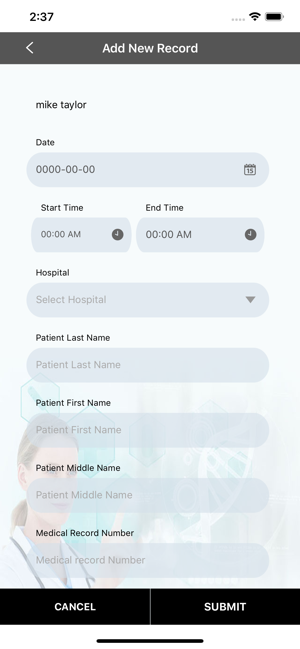 ADC Clinical App(圖3)-速報App