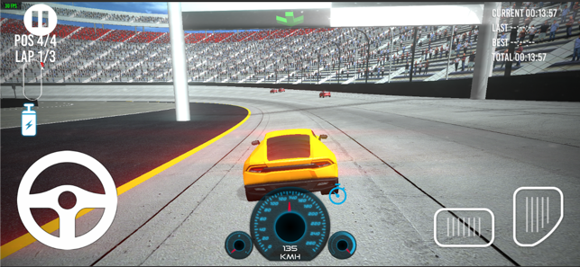 Drift Circuit 3D(圖1)-速報App