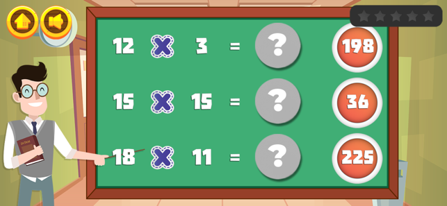 Third Grade Math Game(圖7)-速報App