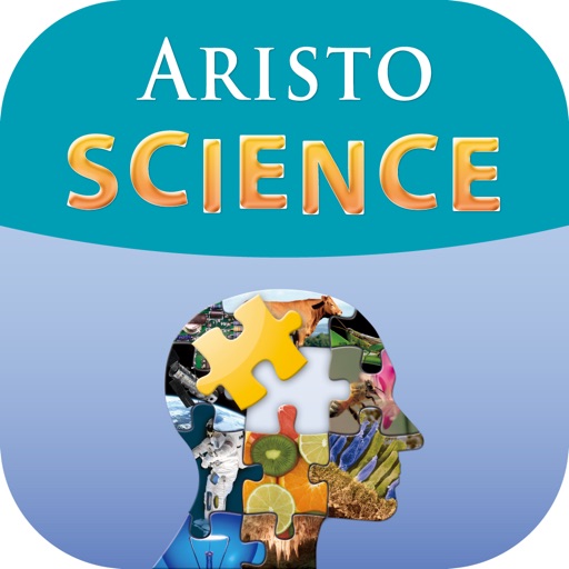 Aristo e-Bookshelf (Science)