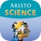 “Aristo e-Bookshelf (Integrated Science)” features the electronic resources for the related printed textbook series “Understanding Integrated Science for the 21st Century (Third Edition)”