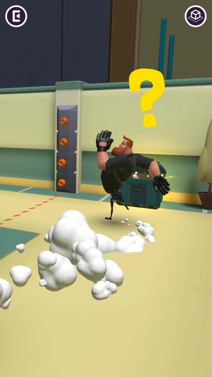 Secret Oops! screenshot-2