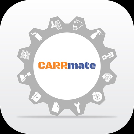 CARRmate