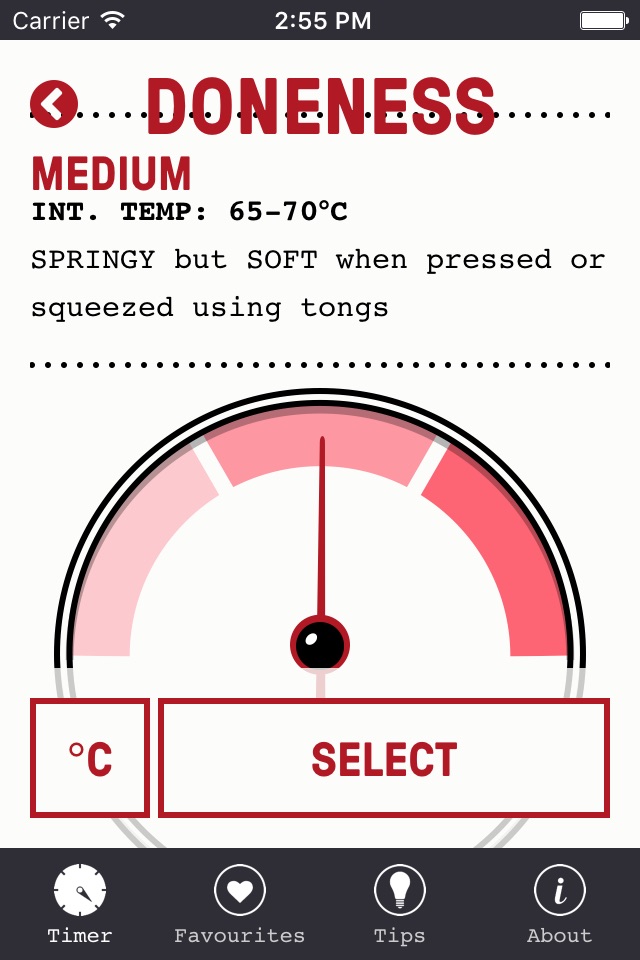 RoastMate screenshot 3