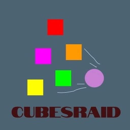 CubesRaid