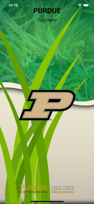 Purdue Turf Doctor