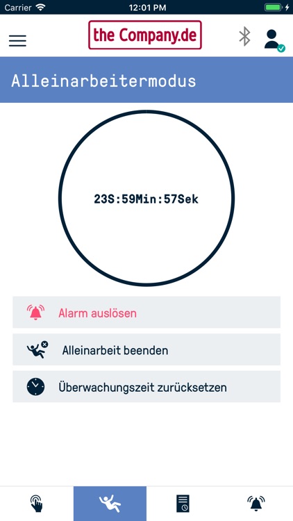 TCOalarm screenshot-5