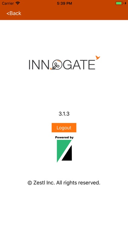 Innogate screenshot-5