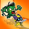 Survival: Zombie Attack - iPadアプリ
