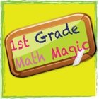 Top 39 Education Apps Like First Grade Math Magic - Best Alternatives