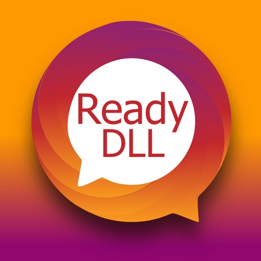 Ready-DLL Download