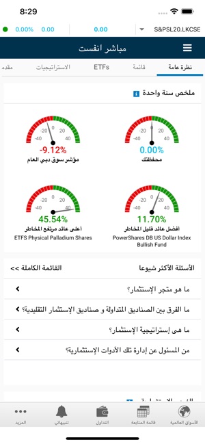 MTrade Plus Global(圖9)-速報App