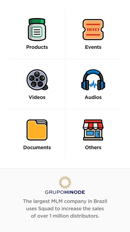 Squad Inc screenshot-4