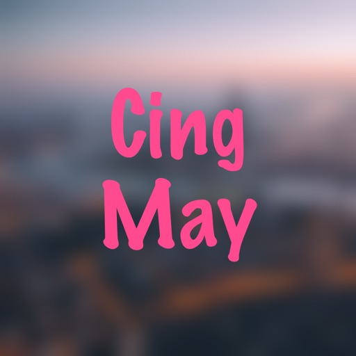 СingMay