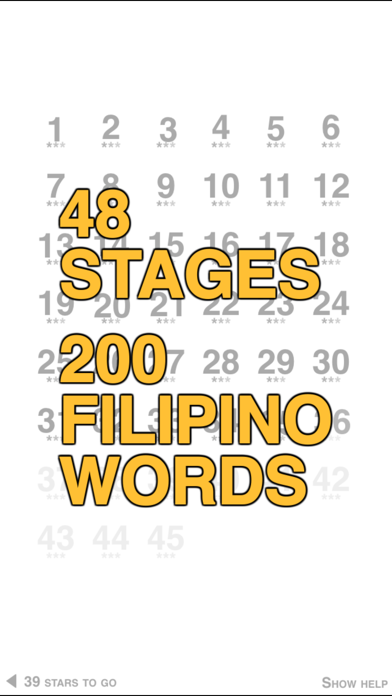 How to cancel & delete Filipino Talk from iphone & ipad 2