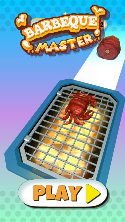 Barbeque Master screenshot-5