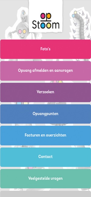 Kinderopvang Op Stoom(圖4)-速報App