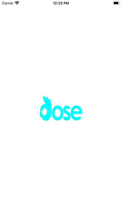 Dose - Domicilios y Servicios