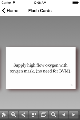EMT Exam Prep 2020 - náhled