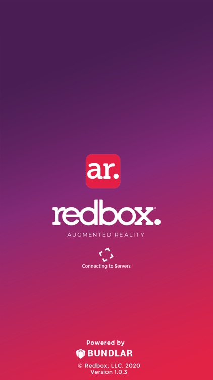 RedboxAR