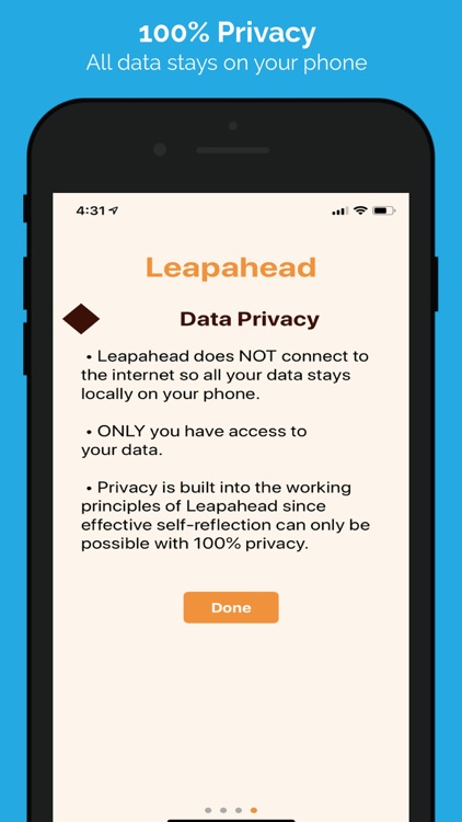 Leapahead Productivity screenshot-6