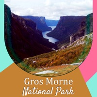 Gros Morne National Park Guide pour PC