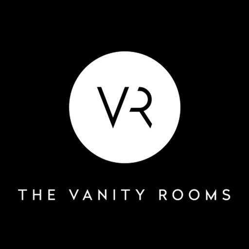 The Vanity Rooms iOS App