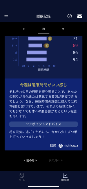 Your Sleep(圖3)-速報App