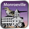 Monroeville Chamber App