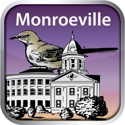 Monroeville Chamber App