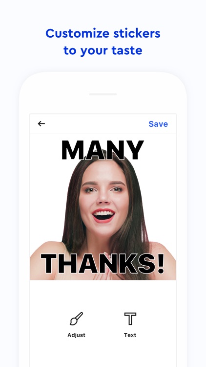 Sticker.ly - Sticker Maker screenshot-3