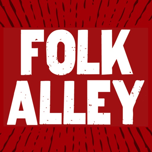 Folk Alley Player iOS App