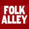 Folk Alley Player