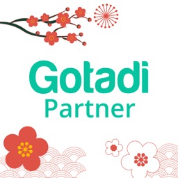 Gotadi Partner:Quản lý du lịch