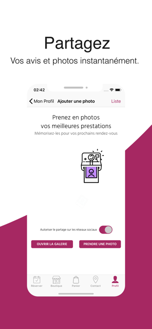 Institut La Case Beauté(圖4)-速報App