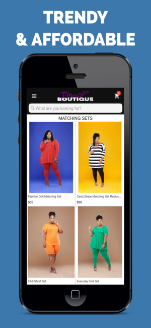 IMarE Boutique(圖3)-速報App